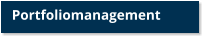 Portfoliomanagement