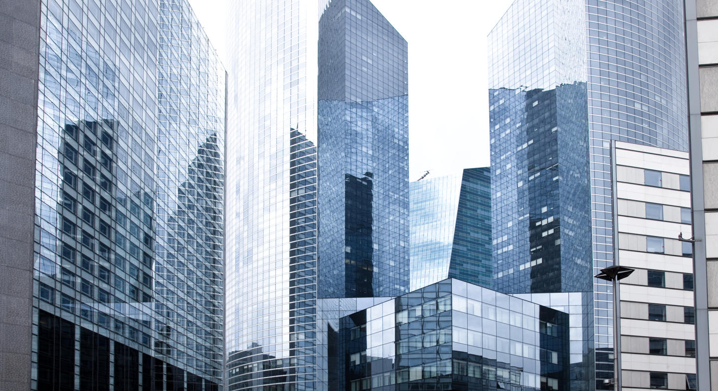 Referenzen Real Estate Immobilien Dr. Schannath Executive Search