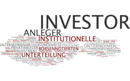 Personalberatung institutionelle Investoren Kaptialsammelstellen