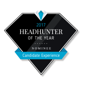 Auszeichnungen Dr. Schannath Executive Search Headhunter Award